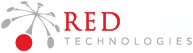 Redcell Technologies Logo
