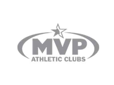 MVP Athletic Clubs Logo