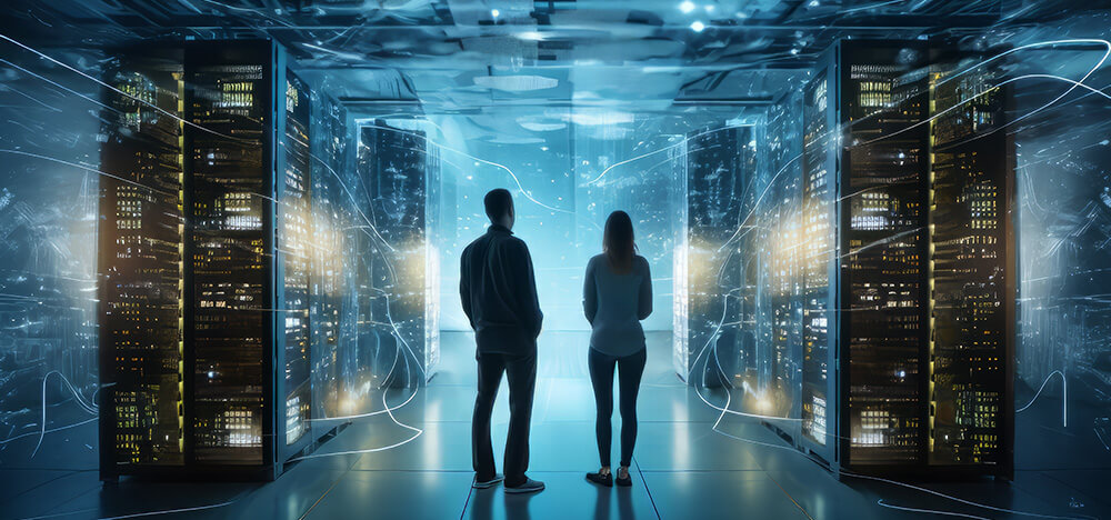 Networking Infrastructure Design and Management with Redcell Technologies